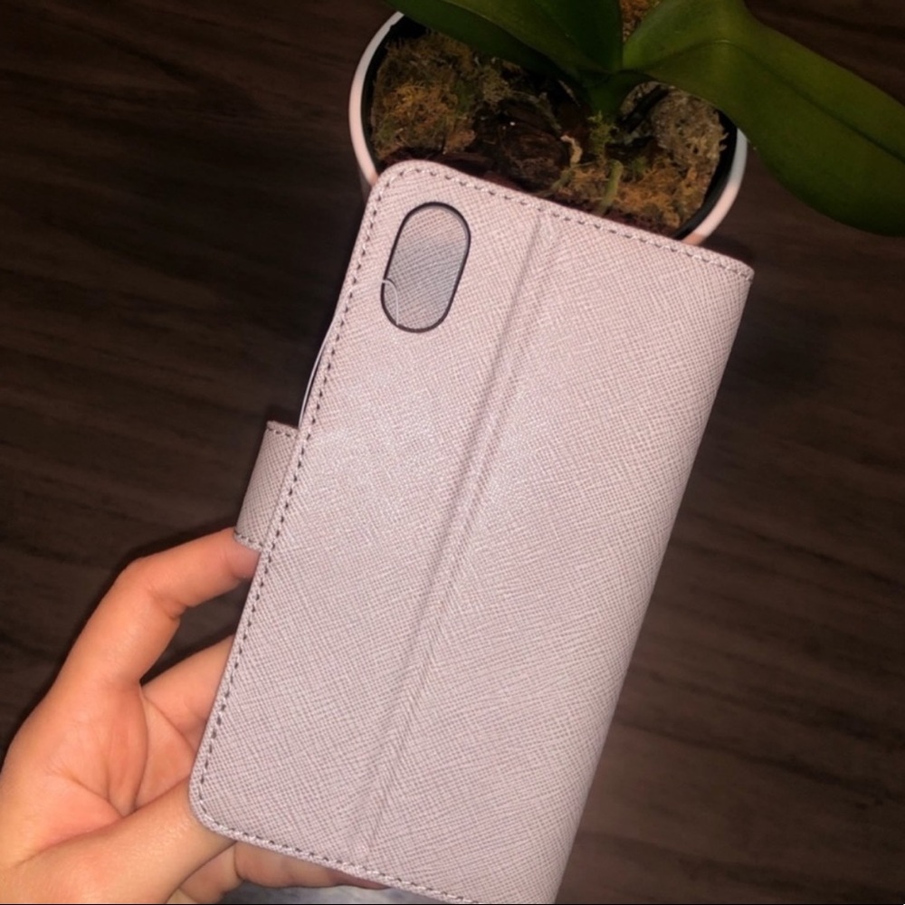 Folio Phone Case